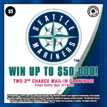 SEATTLE MARINERS