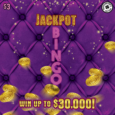 JACKPOT BINGO