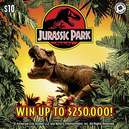 JURASSIC PARK