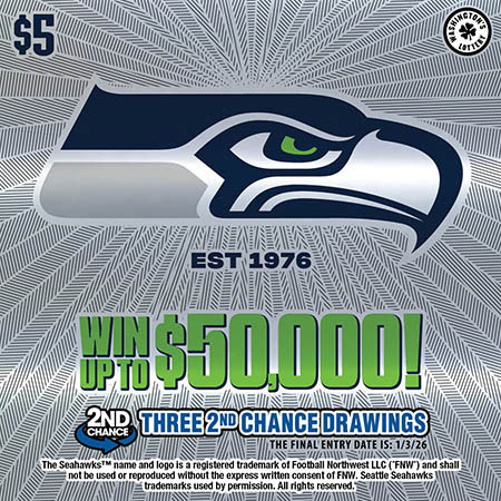 SEATTLE SEAHAWKS