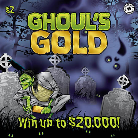 GHOUL'S GOLD