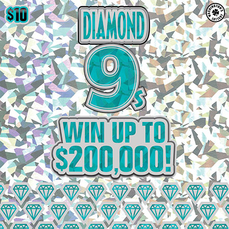 DIAMOND 9S