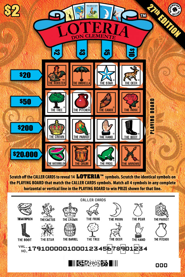 Scratch Explorer Washington s Lottery