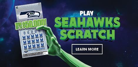 Play Seahawks Scratch. Learn More